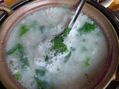 -顺德新鲜猪杂粥(第九分店)