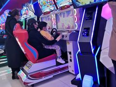 -风云再起游乐汇(北京西单西西友谊店)