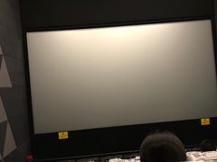 -中影国际影城(九江花园城CINITY LED店)