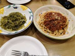 -萨莉亚意式餐厅(莲花国际广场店)