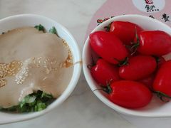 -食潮汕头鲜牛馆(望京保利店)