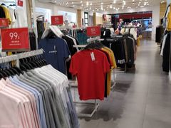 -hotwind热风(重庆悦荟店)