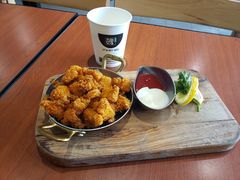 -魏斯理汉堡(西安沣东吾悦店)