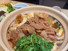-牛腩之旅·牛腩牛杂煲(光启城美食城店)