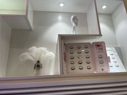 点击看大图 -初瞳专营美睫美甲