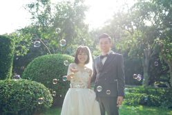 -绿皮火车照相馆 婚纱照旅拍(厦门店)