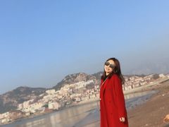 -青岛沙子口国家中心渔港