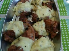 -吃饼人西餐(南开店)