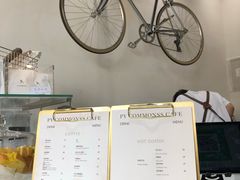 -常识咖啡common sense(春熙路店)