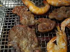 -蚝英雄鲜蚝自助专门店(长楹天街直营店)
