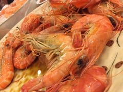-盛港湾海鲜食府(黄沙店)