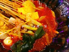 -梵云依家小冒菜(新街口总店)