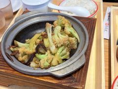 -美颐美·鲍汁排骨饭(龙华百佳华店)