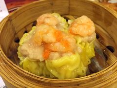 烧卖虾饺皇-点都德(聚福楼店)