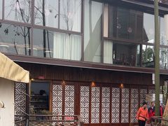-巴倒烫陆派火锅山庄(南山总店)