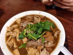 -姚记炒肝店(鼓楼店)