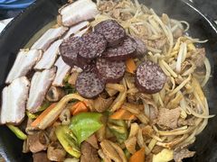 -金家高丽火盆