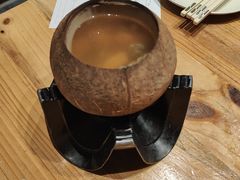 -花溪雨·森林餐厅(石基店)