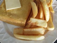 -维园港式茶餐厅(龙岗盛平店)