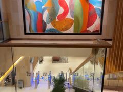 -北京嘉里健身·Kerry Sports(北京嘉里大酒店)