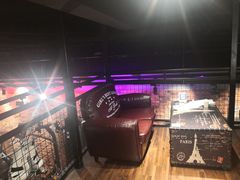 -NRG 健身私教CLUB(云山路店)
