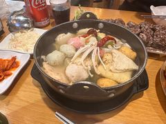 -Myth猪蹄(明洞店)