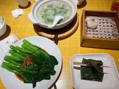 -蔡澜点心·粤菜(海印都荟城店)