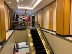 -Galleria百货店名品馆