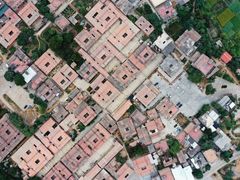 -蔡氏古民居建筑群