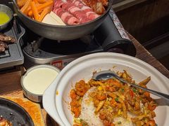 -小川洋风料理(江汉路店)