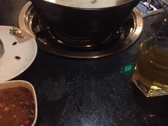 -捞王猪肚鸡火锅(昆山店)