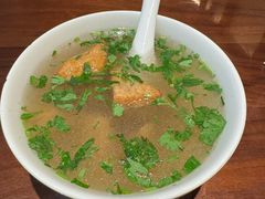 -南门小馆·清真(国贸商城店)