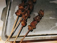 -木屋烧烤(龙岗龙城万科里店)