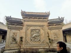 -西安关中民俗艺术博物院