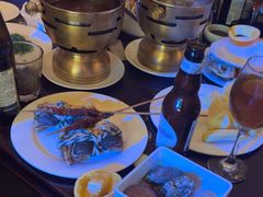 -朗丽兹餐厅