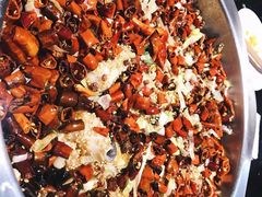 -清真·锦翔炝锅鱼(明德门店)