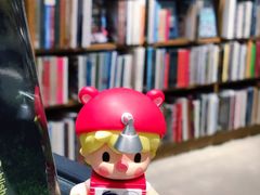 -茑屋书店(天目里店)