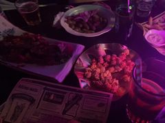 -MOSSO音乐酒吧·live house(南京旗舰店)