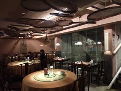 -鱼食饭稻·苏浙土菜17年老馆子(平江路店)