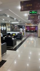 -深圳春天阳光医院·轮廓抗衰中心