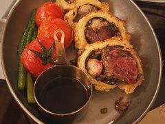 -Ciao窑炉披萨餐厅(宁波阪急店)