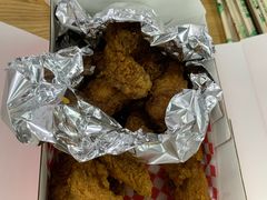 -SUN炸鸡专门店(西塔总店)