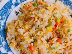 扬州炒饭-粗茶淡饭(东关街店)