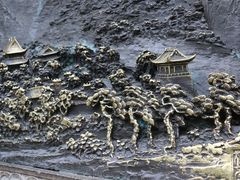 -南岳衡山风景名胜区-南岳大庙