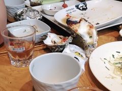 -木屋烧烤(坂田天安云谷店)