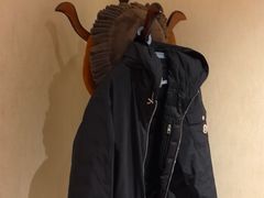 -筋骨堂热敷推拿按摩(翠华路店)
