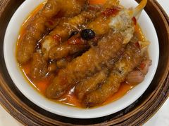 -禧座港式餐厅(星河店)