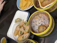 陈皮牛肉丸-利雅园酒家(大沙地店)