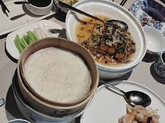 -漢舍中国菜馆(889广场店)