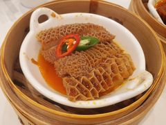 -粤珍轩·家宴·广式茶点(新城广场店)